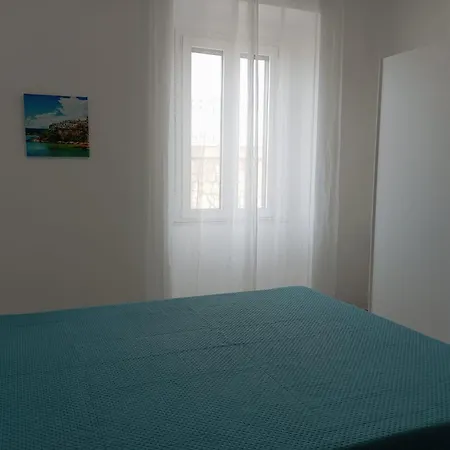 Apartment Casa Aurora, Il Mare E Il Centro A Portata Di Mano Vieste