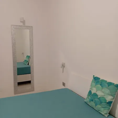 Apartment Casa Aurora, Il Mare E Il Centro A Portata Di Mano Vieste