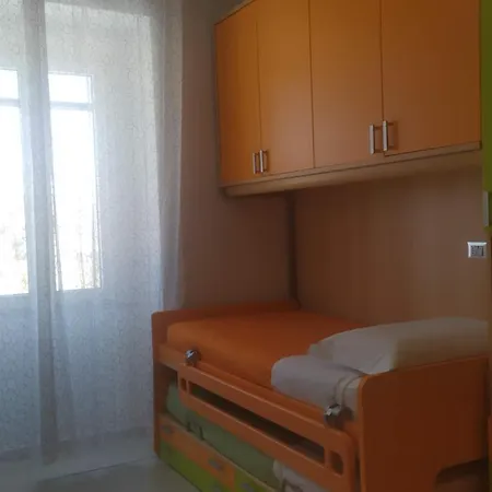 Casa Aurora, Il Mare E Il Centro A Portata Di Mano *