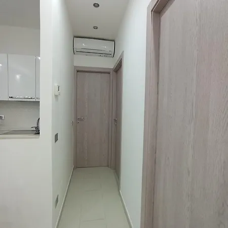 Apartment Casa Aurora, Il Mare E Il Centro A Portata Di Mano Vieste
