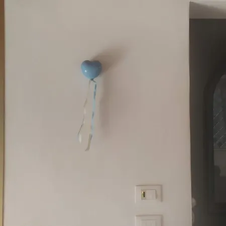 Apartment Casa Aurora, Il Mare E Il Centro A Portata Di Mano *