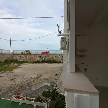 Casa Aurora, Il Mare E Il Centro A Portata Di Mano