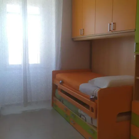 Apartment Casa Aurora, Il Mare E Il Centro A Portata Di Mano *