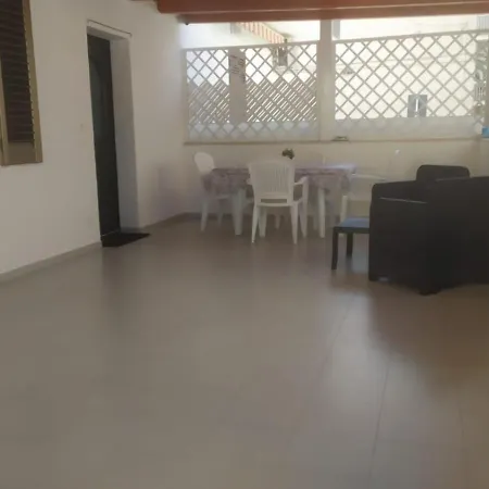 Casa Aurora, Il Mare E Il Centro A Portata Di Mano * Vieste