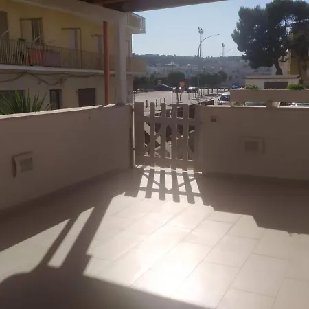 Casa Aurora, Il Mare E Il Centro A Portata Di Mano Vieste