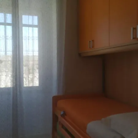 Casa Aurora, Il Mare E Il Centro A Portata Di Mano