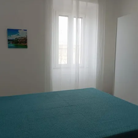 Casa Aurora, Il Mare E Il Centro A Portata Di Mano Vieste