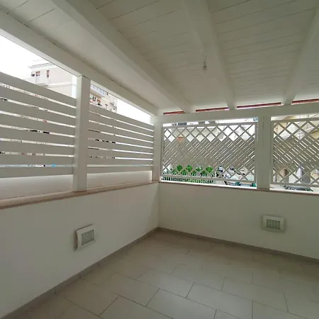 Apartment Casa Aurora, Il Mare E Il Centro A Portata Di Mano