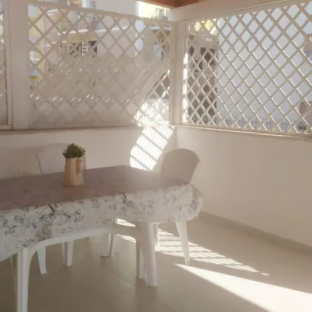Casa Aurora, Il Mare E Il Centro A Portata Di Mano *