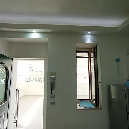 Casa Aurora, Il Mare E Il Centro A Portata Di Mano Apartment Vieste