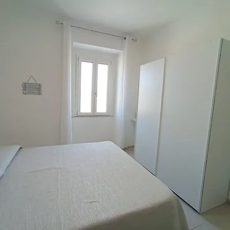 Apartment Casa Aurora, Il Mare E Il Centro A Portata Di Mano