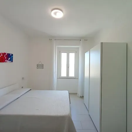 Casa Aurora, Il Mare E Il Centro A Portata Di Mano Apartment *