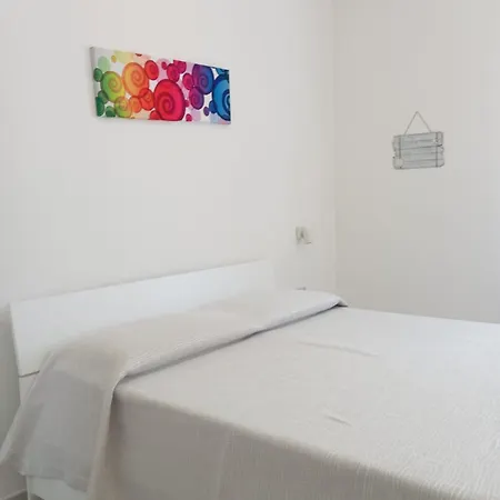 Casa Aurora, Il Mare E Il Centro A Portata Di Mano Apartment Vieste