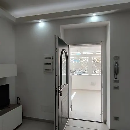 Casa Aurora, Il Mare E Il Centro A Portata Di Mano Apartment *