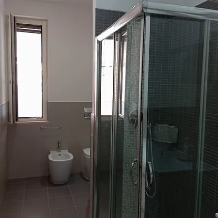 Casa Aurora, Il Mare E Il Centro A Portata Di Mano Apartment Vieste