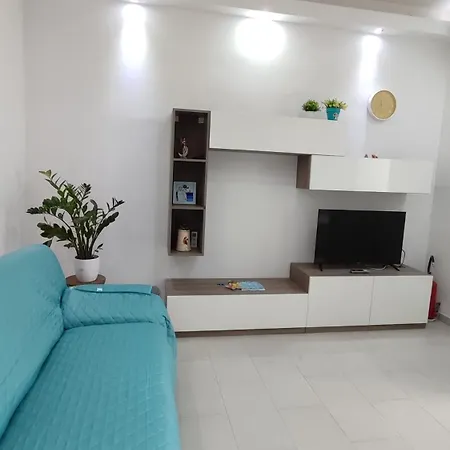 Casa Aurora, Il Mare E Il Centro A Portata Di Mano * Vieste